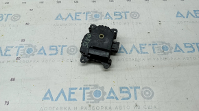 Actuator motor heater drive ventilation Subaru Outback 15-19