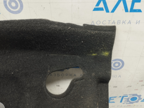 Floor covering front left Jeep Renegade 15 - for dry cleaning