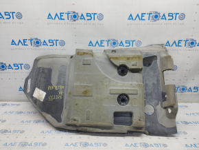 Floor covering front right Jeep Renegade 15 - for dry cleaning