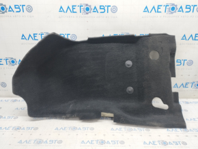 Floor covering front right Jeep Renegade 15 - for dry cleaning