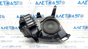 Subwoofer Toyota Venza 21- JBL