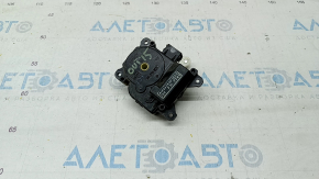 Actuator motor heater drive air conditioner right Subaru Outback 15-19 with traction
