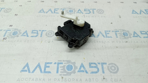 Actuator motor heater drive air conditioner right Subaru Outback 15-19 with traction