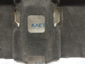 Floor covering rear row Jeep Renegade 15 - for dry cleaning