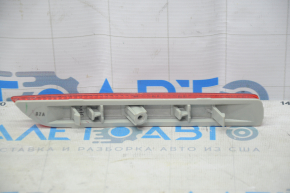 Rear bumper reflector right Nissan Leaf 18-