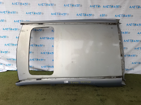 Metal roof Lexus RX300 RX330 RX350 RX400h 04-09 under the hatch, sawed off, butts