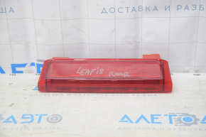 Brake light Nissan Leaf 18-