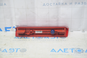 Brake light Nissan Leaf 18-
