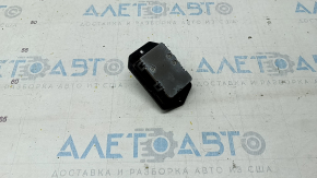 Heater resistor Subaru Outback 15-19 manual