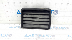 Left ventilation shield Toyota Venza 21-