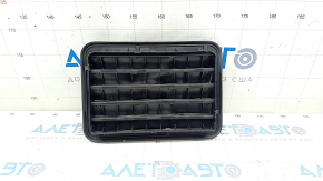 Left ventilation shield Toyota Venza 21-
