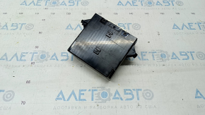 Heater control unit Subaru Outback 15-19