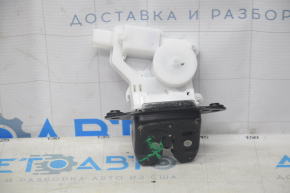 Nissan Leaf 18- Trunk Door Lock
