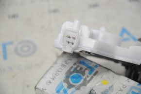 Nissan Leaf 18- Trunk Door Lock