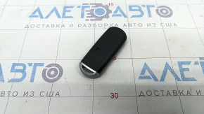 Mazda CX-5 17 keyless, 4 buttons, pokes