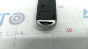 Mazda CX-5 17 keyless, 4 buttons, pokes