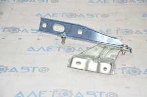 Bonnet hinge right Audi Q5 8R 09-17