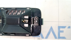 Mazda CX-5 17- Trunk Door Light