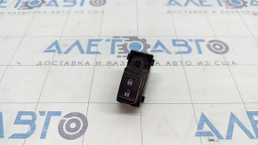 Front right door central lock button Mazda CX-5 17-