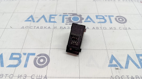 Front right door central lock button Mazda CX-5 17-