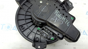 Heater fan motor for Toyota Highlander 14-19