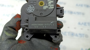 Actuator motor heater drive driver Toyota Highlander 14-19