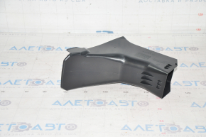 Air duct for brake disc front right BMW X3 G01 18-21