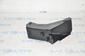Air duct for brake disc front right BMW X3 G01 18-21