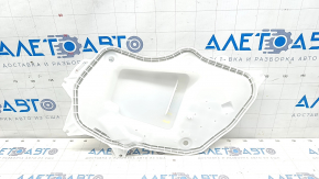 Front left door panel Toyota Venza 21-