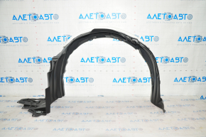 Front right mudguard Lexus CT200h 11-17