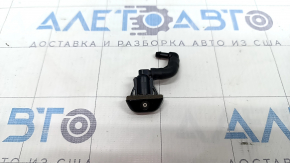 Rear Window Washer Nozzle Mazda CX-5 17-