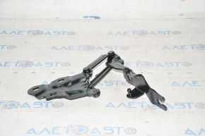Hood hinge right BMW X3 F25 11-17