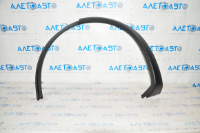 Rear Left Wing Arch Trim Tesla Model X 16-21