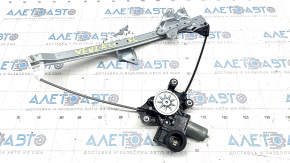 Window lifter with motor front left Toyota Venza 21-