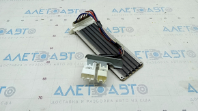 Heater Toyota Highlander 14-19
