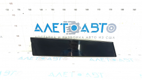Door trim side front left Toyota Venza 21- scratches