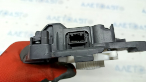 Actuator motor heater drive air conditioner Toyota Highlander 14-19