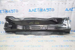Metal wiper pan Nissan Leaf 18-22