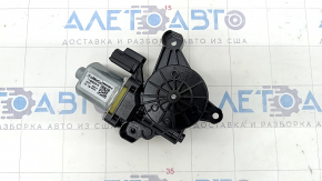 Window lift motor rear left Ford Explorer 20-