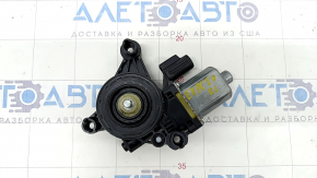 Window lift motor rear left Ford Explorer 20-