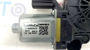 Window lift motor rear left Ford Explorer 20-