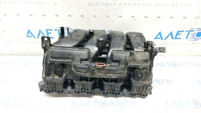 Intake manifold Toyota Venza 21 - broken mount