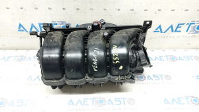 Intake manifold Toyota Venza 21 - broken mount