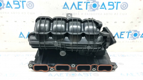 Intake manifold Toyota Venza 21 - broken mount