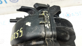 Intake manifold Toyota Venza 21 - broken mount