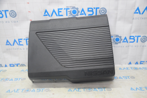 Nissan Leaf 18-22 Engine Cover