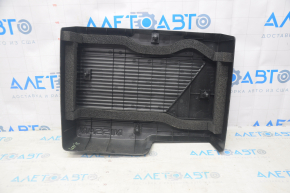 Nissan Leaf 18-22 Engine Cover