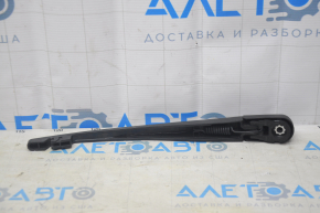 Rear wiper arm Nissan Leaf 18-
