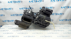 The bare heater housing of a 2014-19 Toyota Highlander