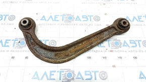 Upper rear right arm Mazda CX-5 17- rusty